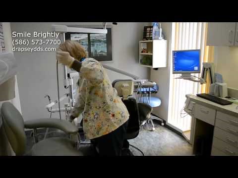 How to Clean and Sterilize a Dental Office - Warren, Michigan