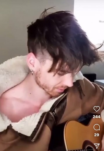 Fuzzy Ren Music Creations