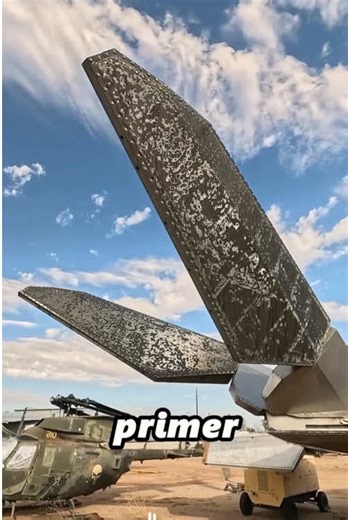 Why the F117 Fighter Jet Looks Unique
