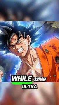 Frieza kills Goku and accidentally rips open a portal pulling souls from the afterlife