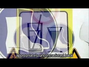 Leitsystem (Control System)