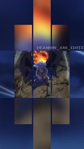 Demon mode activated👿⚔️ #onepiece #anime #demon_ani_editz #explore #edit #reels #aura #army #youtube