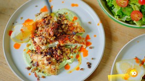 Need new recipes that are simple, affordable AND exciting? Jamie Oliver has you covered with all new Easy Meals For Every Day! 7.30 tonight on 10 and 10 play. | Channel 10