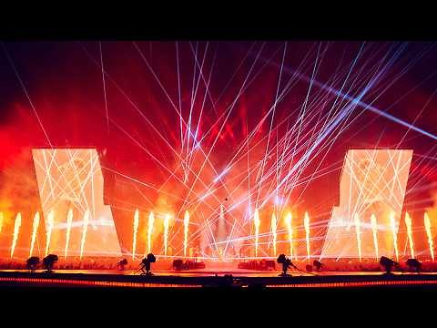 Vaundy LIVE ＂CHAINSAW BLOOD＂ (TVアニメ「チェンソーマン」第1話EDテーマ)| Vaundy DOME TOUR 2026 "SILENCE" at TOKYO DOME