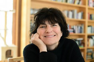 Ruth Reichl | Penguin Random House