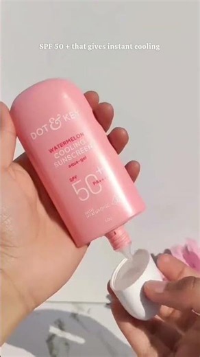 Skincare routine #skincareindia #beautyfinds #dotandkey