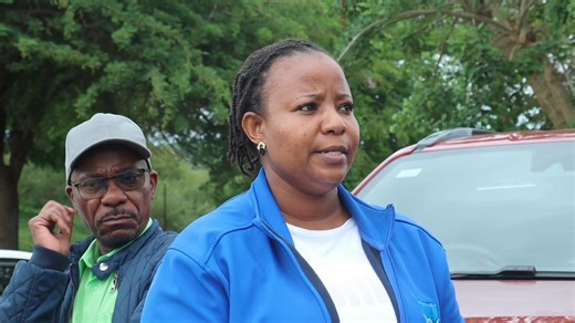 uMngeni-uThukela Water highlighted its water infrastructure projects...