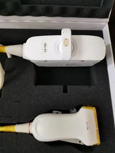 [Hot Item] Ultrasound Probe, Transducer L3-12A for Samsung RS85, RS80A, Ws80A, HS70A