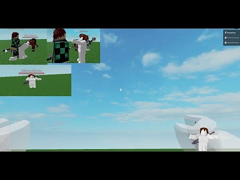 VR Script No VR Needed Roblox [SCRIPT IN DESCRIPTION]