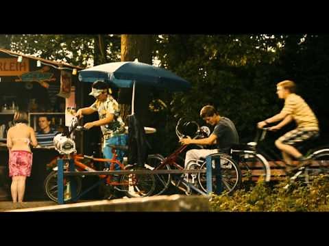 Clip "Geburtstagsparty am See" VORSTADTKROKODILE 3 (Kinostart: 20. Januar 2011)