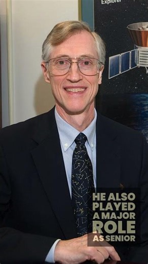 John C. Mather: The Scientist Who Confirmed the Big Bang