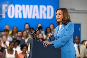 Harris Releases Economic Agenda, Promises an ‘Opportunity Economy’