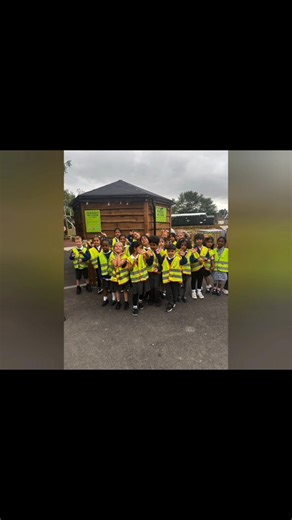 🎉Happy New Year!🎉 Here's a look back through 2025 at Corporation Road! ❤️ | Corporation Road Community Primary School