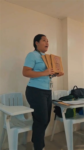 🎥 “Empowering through creativity"! Our DIY Assistive Technology activity making learning more accessible for everyone. 💡✨ | CLSU- Bachelor of Early Childhood Education