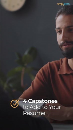 Full Stack Java Developer Course | Full Stack Developer Course | #Shorts | Simplilearn