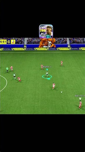 efootball ☠️🔥#efootball2026.