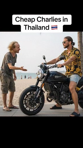 Money saving tips in Thailand, cheap Charlie edition #thailand #pattaya #kohsamui #moneysavingtips | Luciano Local