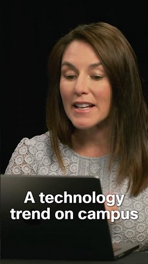AI on Campus: The Underestimated Trend