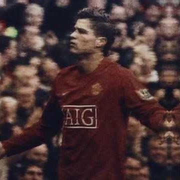 Young ronaldo 🤯🔥