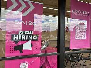 Japanese discount chain Daiso to open first Oregon store