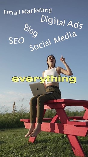 Create High-Quality Ads with Godaddy's New AI Tool | Marketing Made Easy