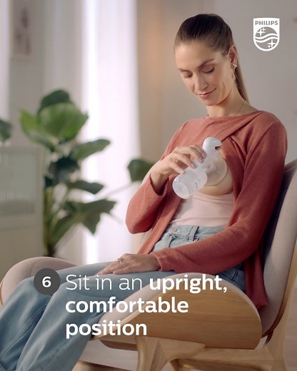 Watch Philips Avent Manual Breast Pump How To Use SCF430/30 on Amazon Live