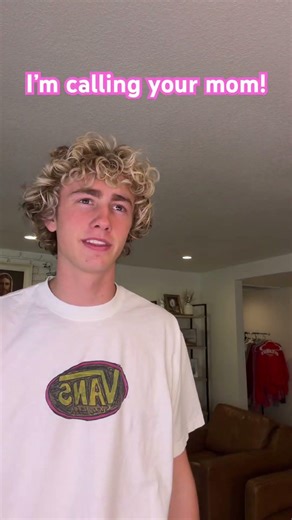 Don’t Call Dad! 👨