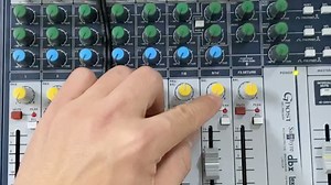 【使用教程】Soundcraft Signature10（哈曼声艺调音台S10）10路带效果模拟调音台 直播耳机监听