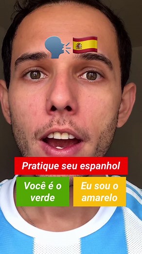 Pratique seu Espanhol com Diálogos Interativos