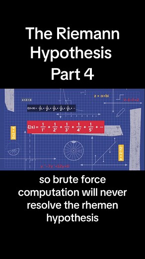 Understanding the Riemann Hypothesis Part 4