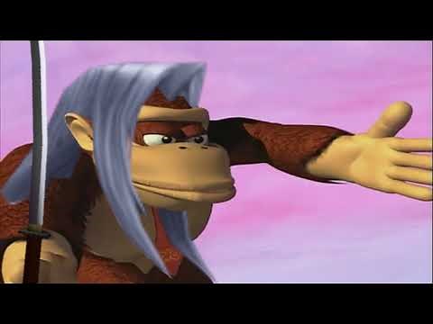 One-Winged Kong (Enhanced)