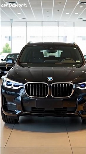 BMW X5 G65 2027 First Look | Luxury SUV 🔥