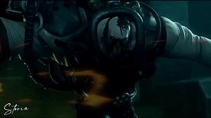 Ekko Seconds Cinematic Trailer League of Legends