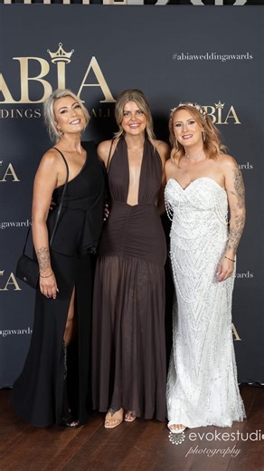 ✨ What a night! ✨ If you’ve ever wondered what happens at an ABIA event, here’s a little glimpse behind the scenes! From the nominees being showcased with images of their work to the thrilling countdown to the first-place winner, the excitement is real. The scoreboard shows just how close these awards can get, especially if you make it through as a finalist! The presentation is beautiful — each table had cards with our work and client reviews, and the food was absolutely exquisite. I enjoyed sea