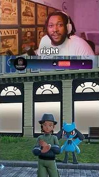 Where to Find Riolu in Pokémon Legends Z-A