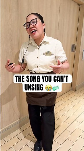 WASHY WASHY HAPPY HAPPY Is the Most Viral Cruise Song Ever 😭🧼