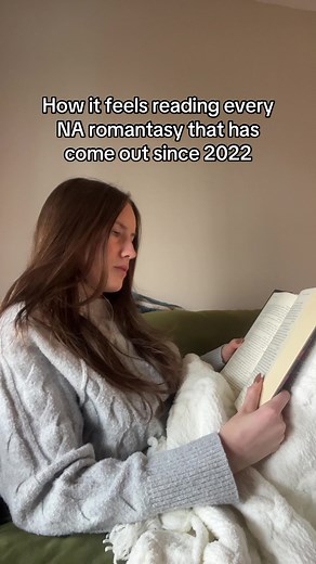 Fantasy Book Recommendations for Bored Readers