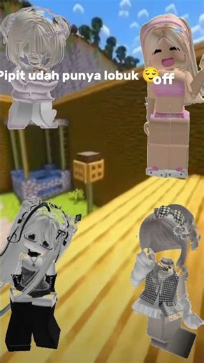 drama Roblox dihina bacon 🥲😡 #part6 #fypシ #harusberanda #roblox #robloxedit #robloxshorts #virall