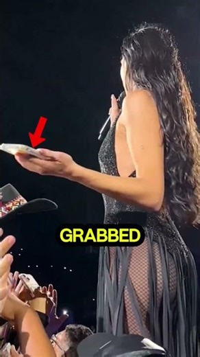 Dua Lipa Rejected Android!