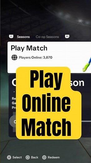 FC 26 Play Online Match #fc26 #OnlineMatch #Multiplayer #FIFA26