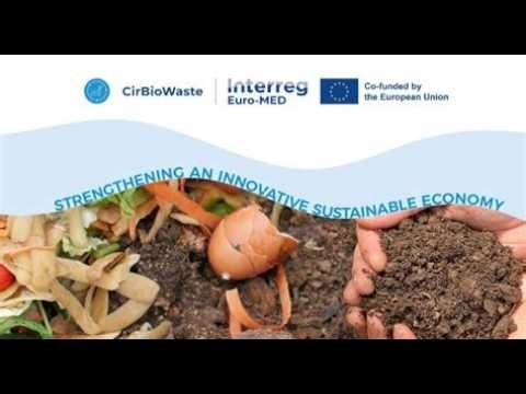 CirBioWaste | Online Training 1