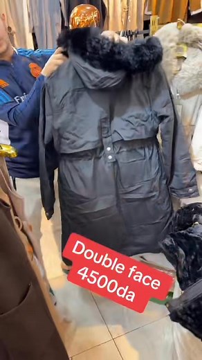 112K views · 1.1K reactions | راه توفر موديل تاع لي راه ضجة وراه لاقي إقبال كبير في محل رانا وفرناهلكم من جديد وبجميع الألوان مرحبا بكم في محلكم رانا متواجدين في ولاية مستغانم و سطً المدينة 0552124221 | عفاف للأحجبة | Facebook