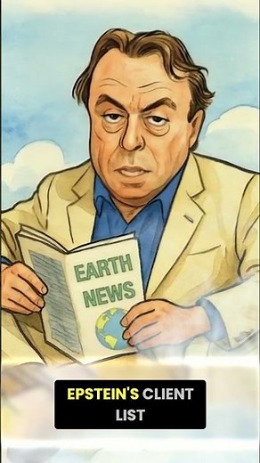 Hitchens on Laura Loomer and Trump’s Sick Defense of Ghislaine Maxwell