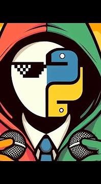 Coding Rap Battle | C# vs Python