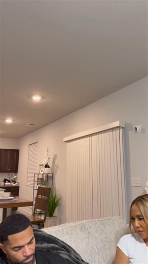 When Anthony tells Piarry that he’s Shayla’s baby daddy! #god #Jesus #Jesusispoppin #Jesusbeenpoppin #kountrywayne #letthatsizzleinyourspirit #helpisontheway #love Part 11 | Kathryn Say