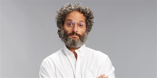 Jason Mantzoukas interview - Taskmaster - British Comedy Guide