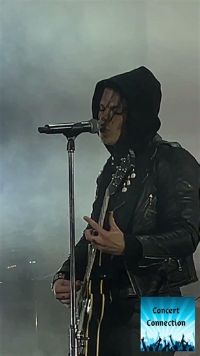 I can't live without you... Yungblud