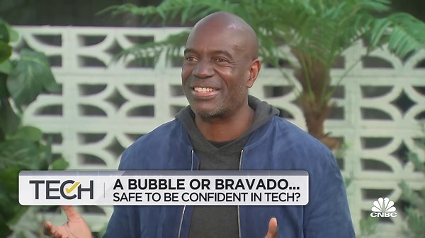 The latest from the 2021 Code Conference