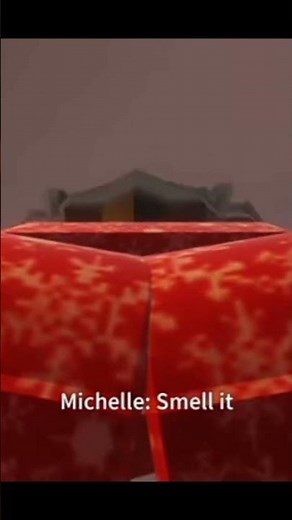 Roblox girl farts on Alex (3/4