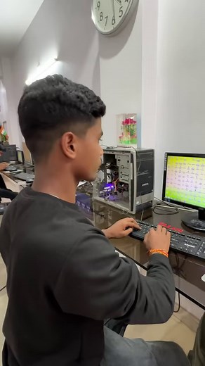 1.5M views · 16K reactions | BDS Computer on Reels | Facebook